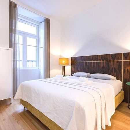 Cozy Downtown Studio By Lovelystay Lisboa Dış mekan fotoğraf