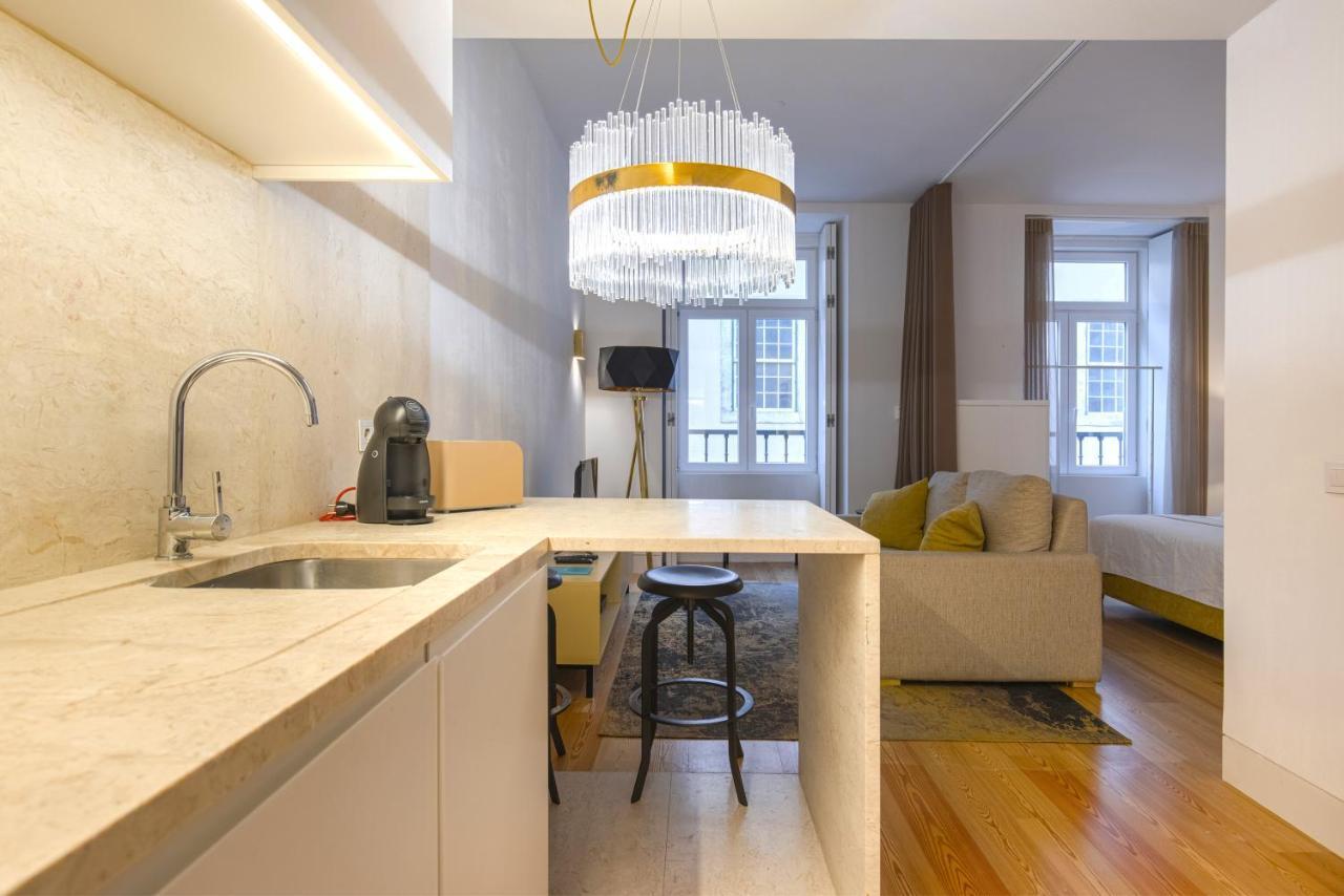 Cozy Downtown Studio By Lovelystay Lisboa Dış mekan fotoğraf