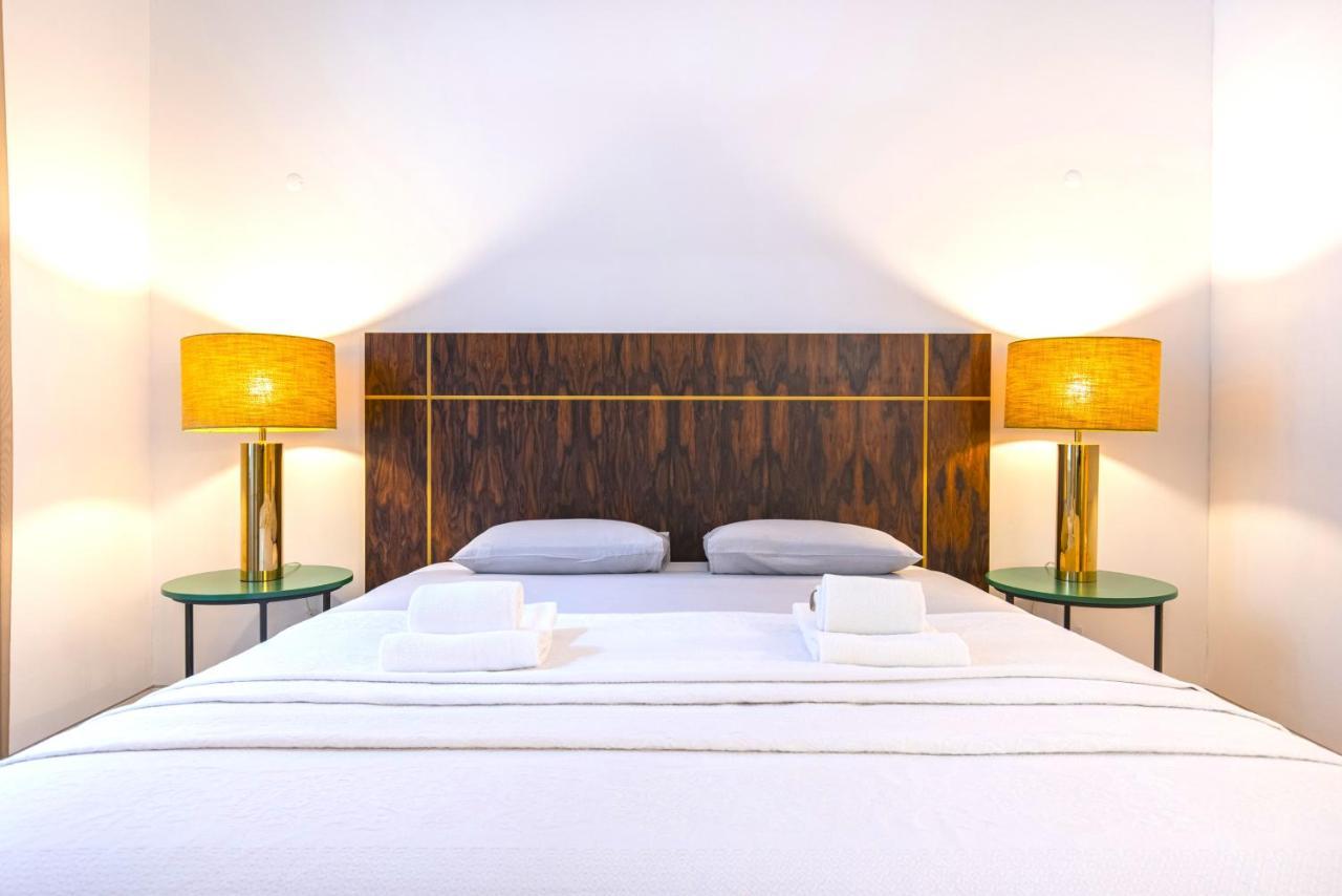Cozy Downtown Studio By Lovelystay Lisboa Dış mekan fotoğraf