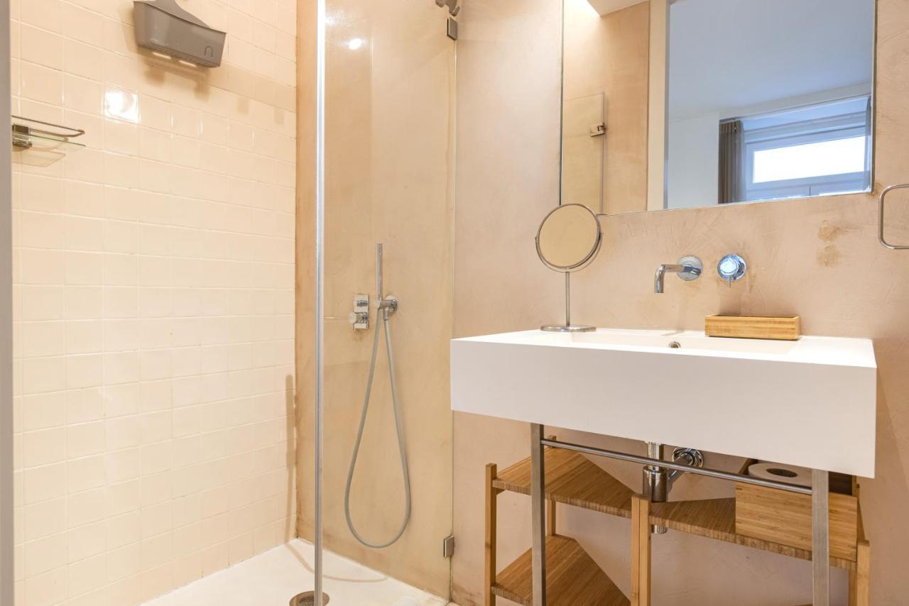 Cozy Downtown Studio By Lovelystay Lisboa Dış mekan fotoğraf