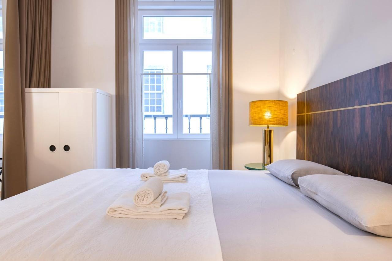 Cozy Downtown Studio By Lovelystay Lisboa Dış mekan fotoğraf