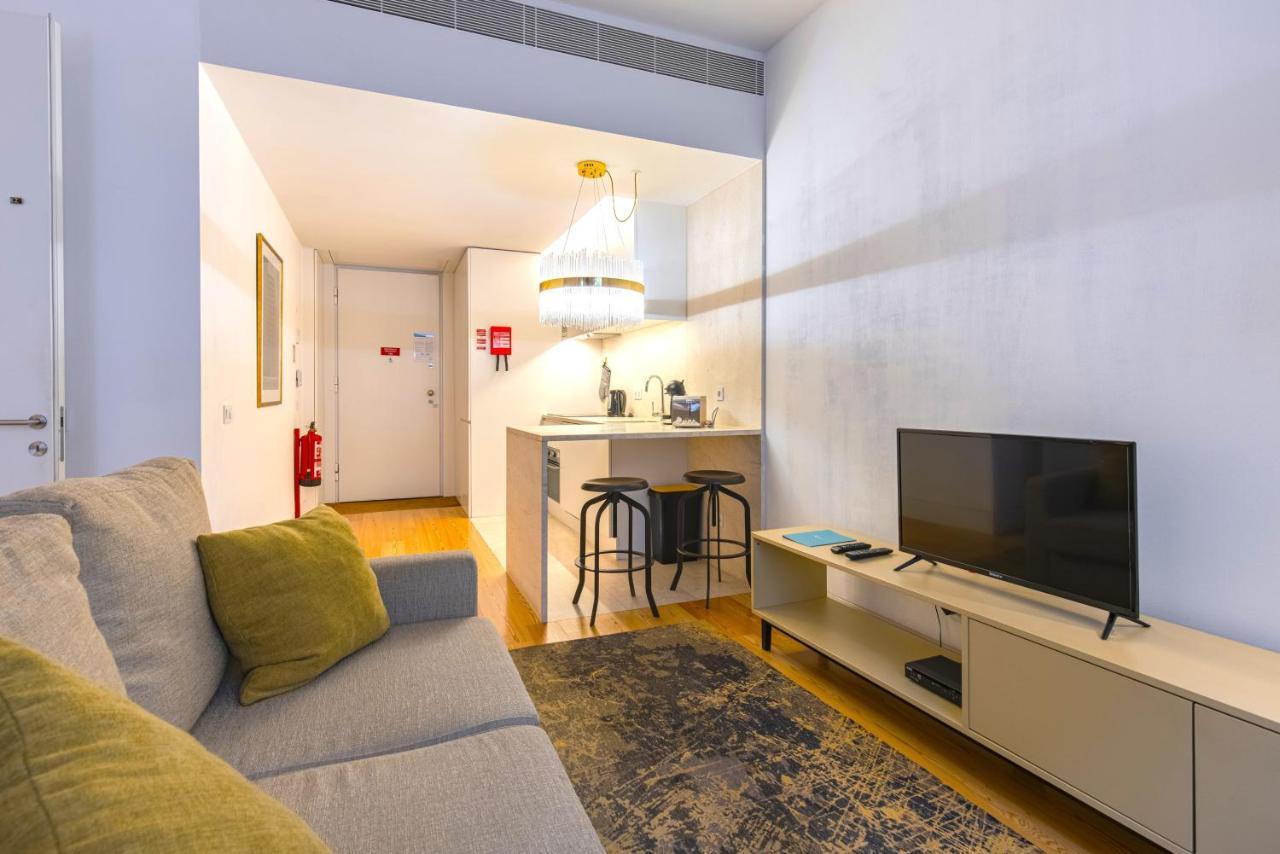 Cozy Downtown Studio By Lovelystay Lisboa Dış mekan fotoğraf