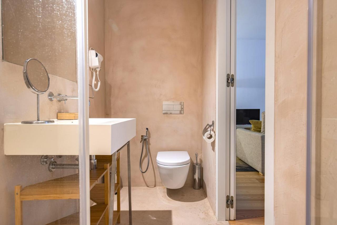 Cozy Downtown Studio By Lovelystay Lisboa Dış mekan fotoğraf