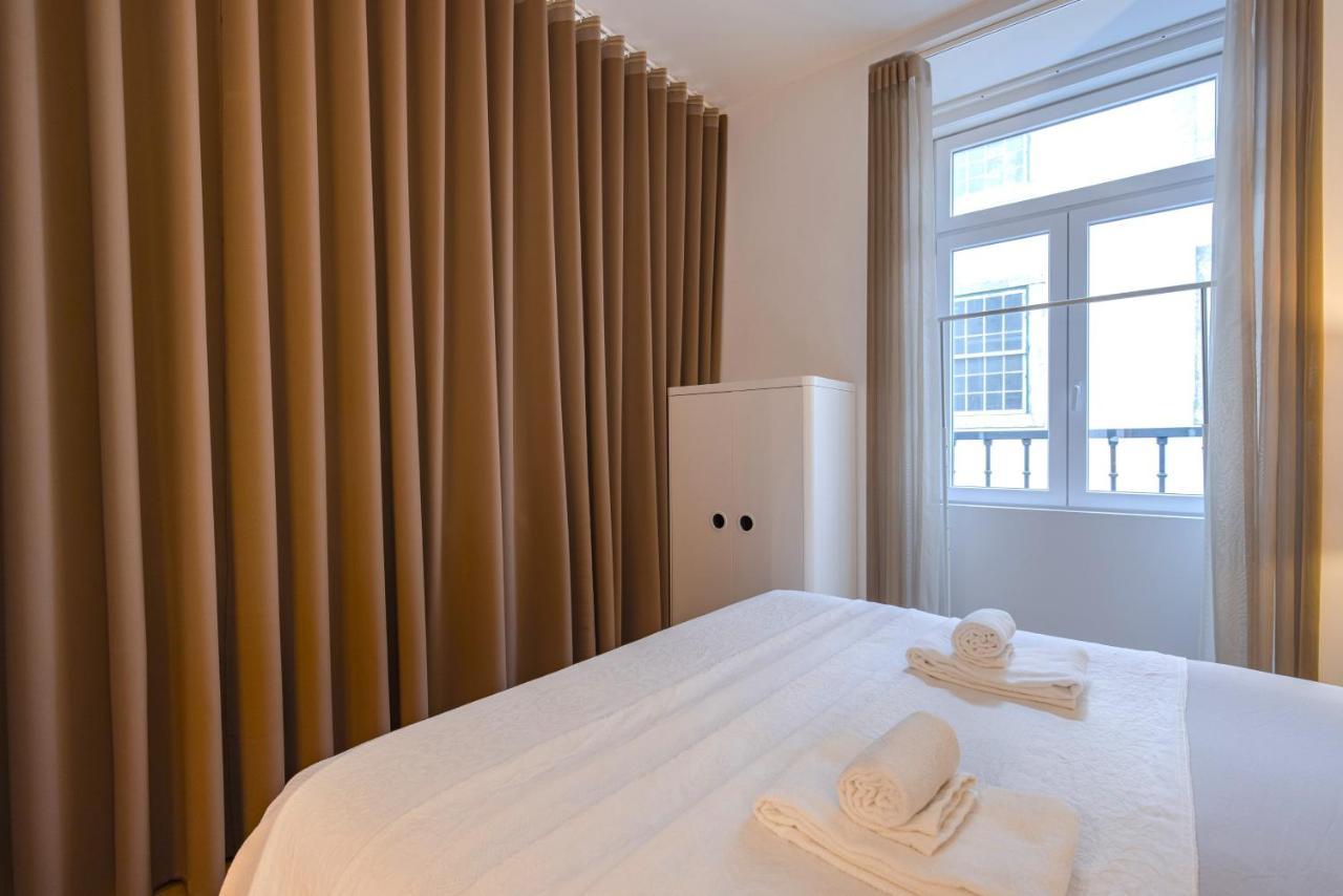 Cozy Downtown Studio By Lovelystay Lisboa Dış mekan fotoğraf